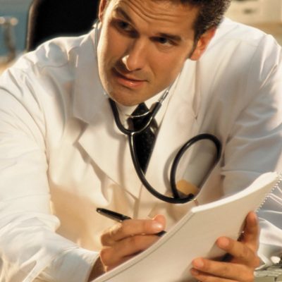 Hospitals