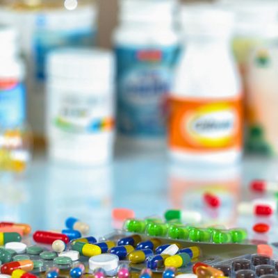 Domestic healthcare suppliers