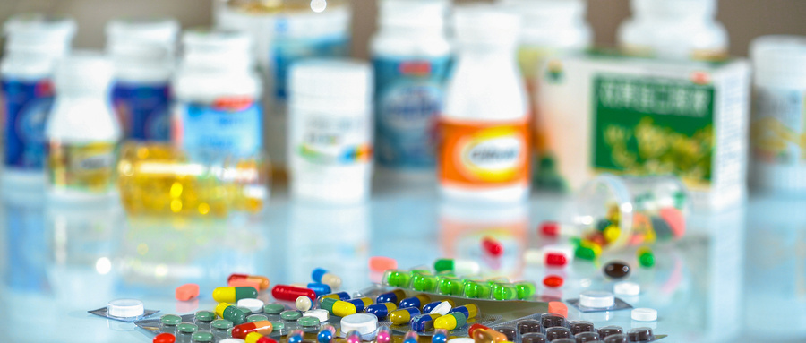 Domestic healthcare suppliers